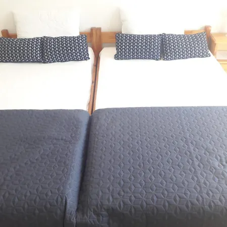 アパートホテル Demos カンディア