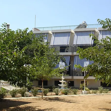 Aparthotel Demos Studios Kandia