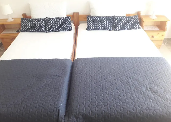 Aparthotel Demos Kandia