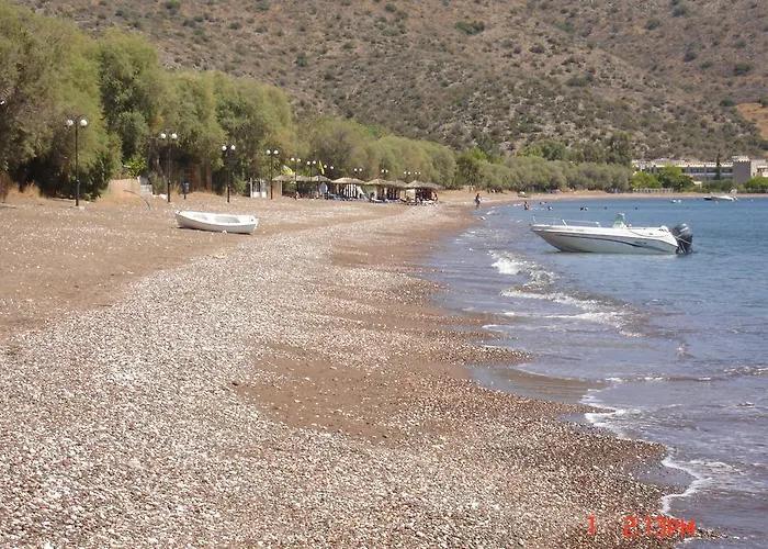 Aparthotel Demos Kandia