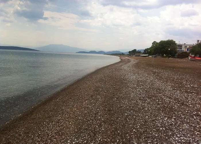 Demos Aparthotel Kandia